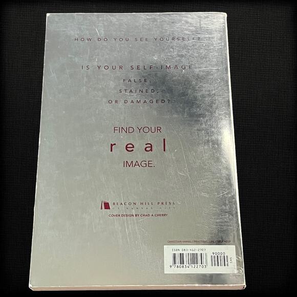 The Truth in the Mirror: A Guide to Healthy Self-Image - Picture 2 of 5